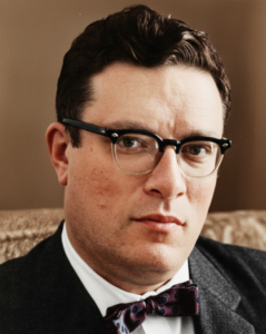 Anthropic is Reading Asimov